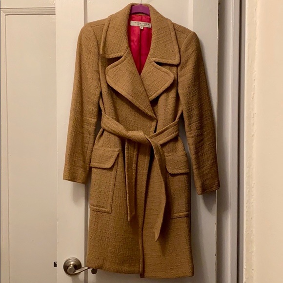 Trina Turk Jackets & Blazers - Trina Turk Coat